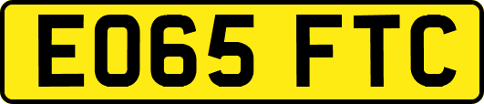EO65FTC
