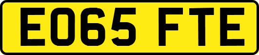 EO65FTE
