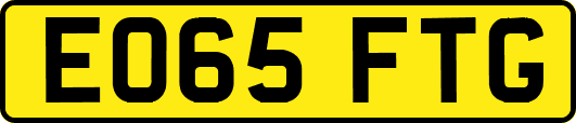 EO65FTG