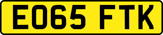 EO65FTK