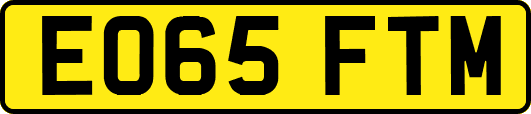 EO65FTM