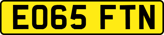 EO65FTN