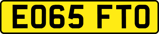 EO65FTO