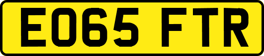 EO65FTR
