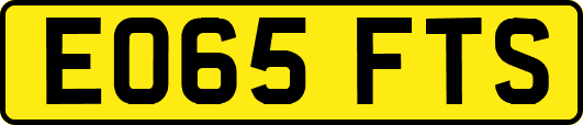 EO65FTS