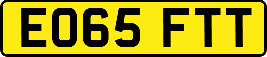 EO65FTT
