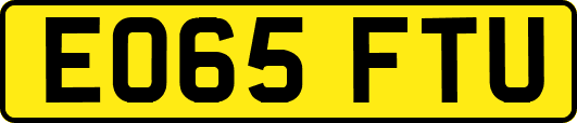 EO65FTU