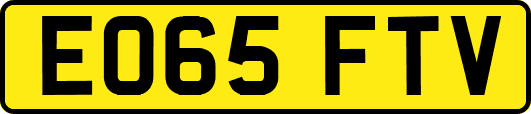 EO65FTV