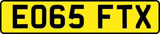 EO65FTX