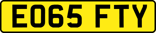 EO65FTY
