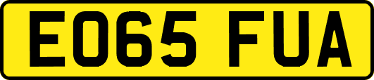 EO65FUA