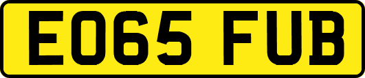 EO65FUB
