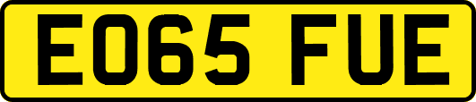 EO65FUE