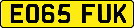 EO65FUK