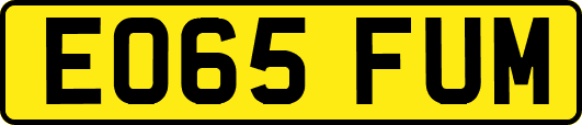 EO65FUM