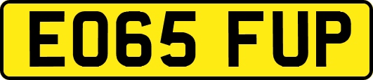 EO65FUP