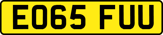 EO65FUU