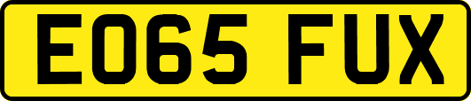 EO65FUX