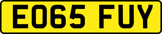 EO65FUY