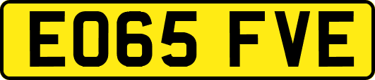 EO65FVE