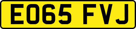 EO65FVJ