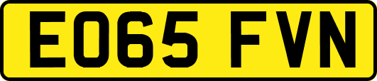 EO65FVN