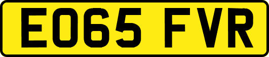 EO65FVR