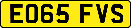 EO65FVS