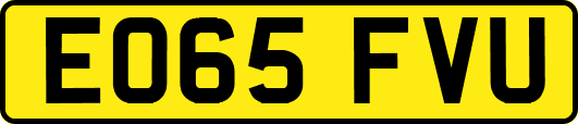 EO65FVU