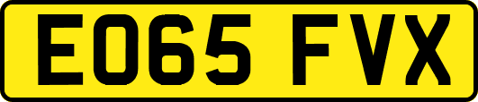 EO65FVX