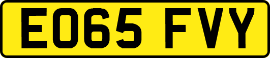 EO65FVY