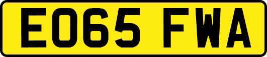 EO65FWA