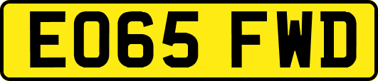 EO65FWD