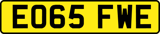 EO65FWE