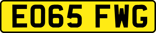 EO65FWG