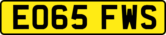 EO65FWS