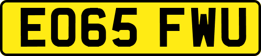EO65FWU