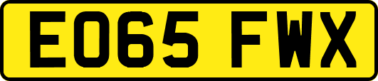 EO65FWX