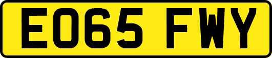 EO65FWY