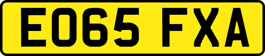 EO65FXA