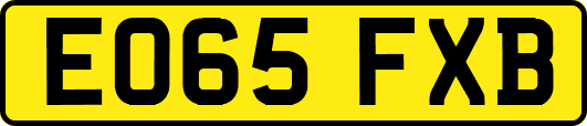 EO65FXB