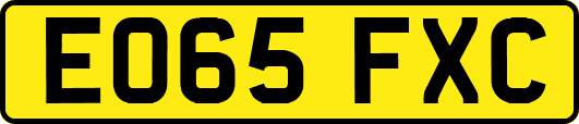 EO65FXC