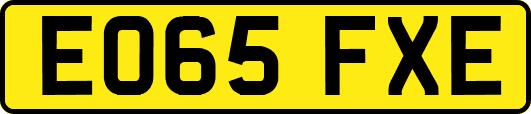 EO65FXE
