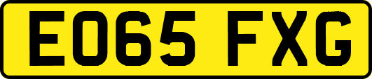 EO65FXG