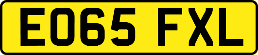 EO65FXL