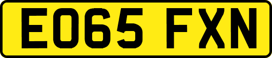 EO65FXN