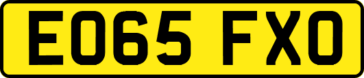 EO65FXO