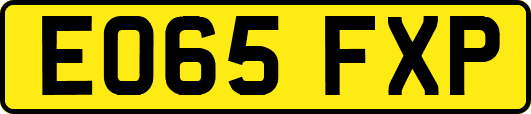 EO65FXP