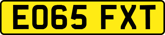 EO65FXT