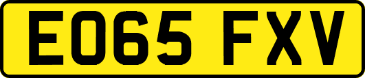 EO65FXV